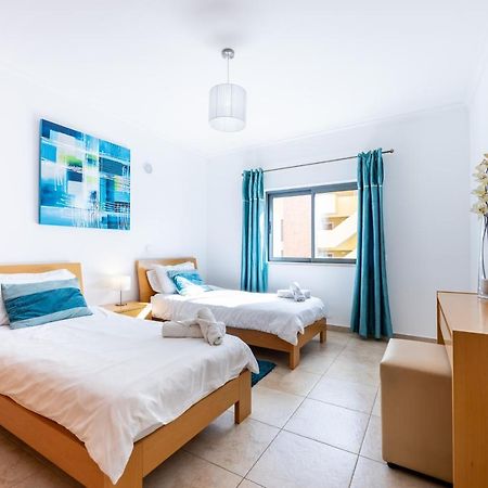 Quinta Das Palmeiras - Apartment Darlene 拉哥斯 外观 照片