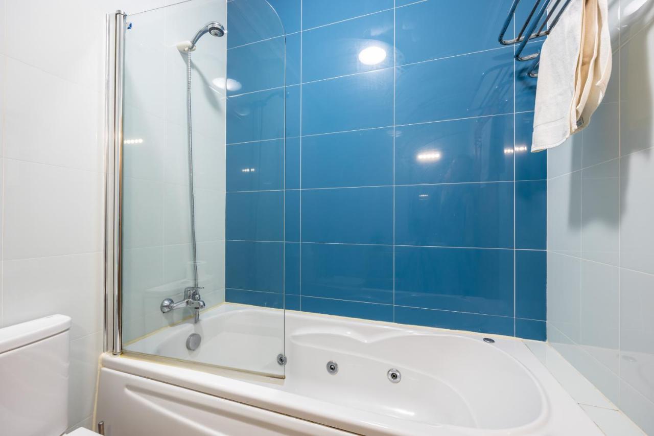 Quinta Das Palmeiras - Apartment Darlene 拉哥斯 外观 照片