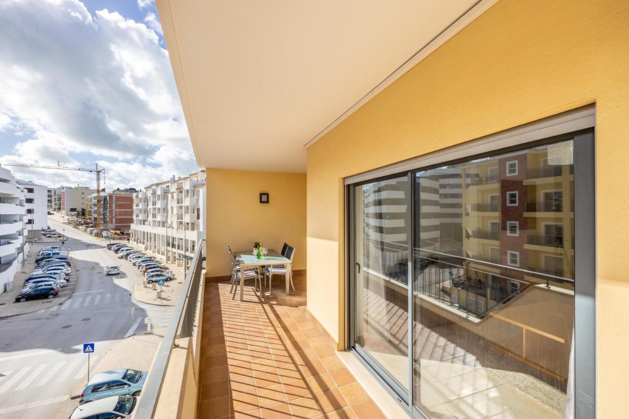 Quinta Das Palmeiras - Apartment Darlene 拉哥斯 外观 照片