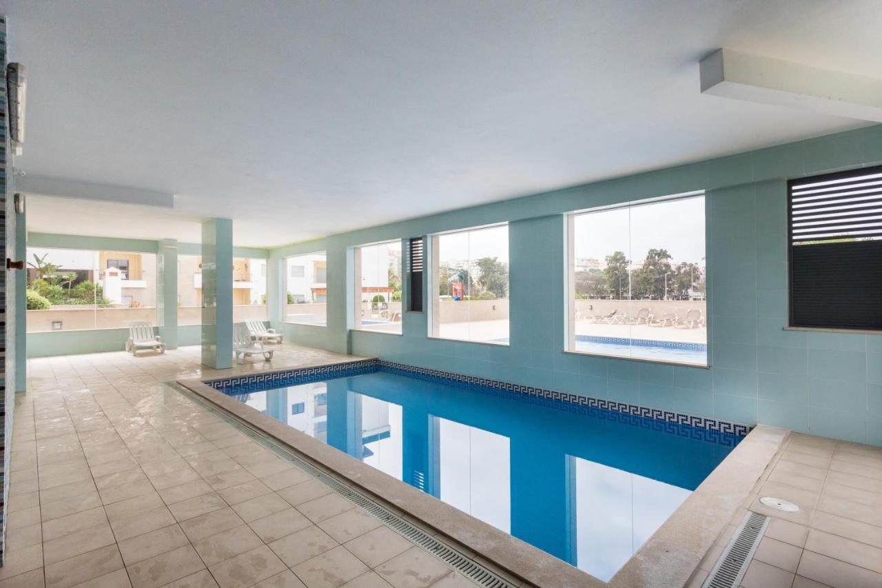 Quinta Das Palmeiras - Apartment Darlene 拉哥斯 外观 照片